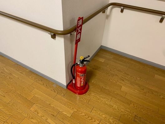 廊下