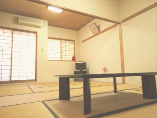 ゲストルーム