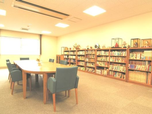 図書室