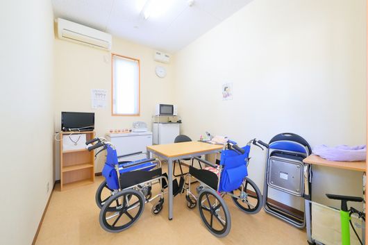 多目的スペース