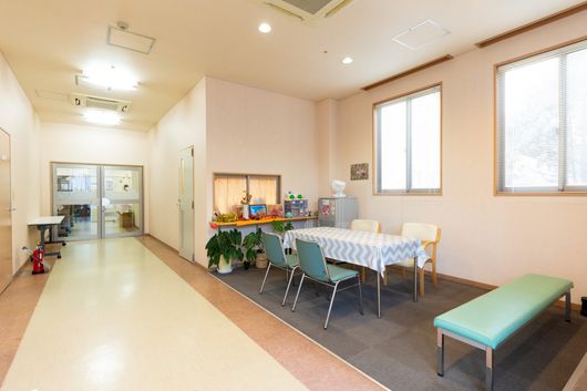 多目的スペース