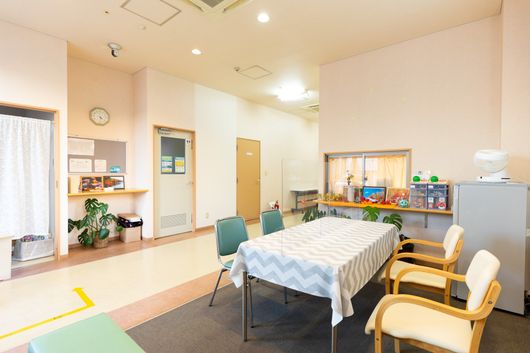 多目的スペース②