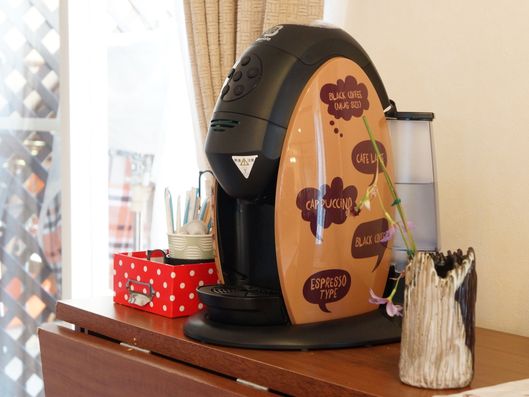 コーヒーメーカー