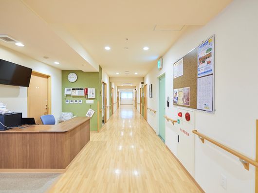 ヘルパーステーション