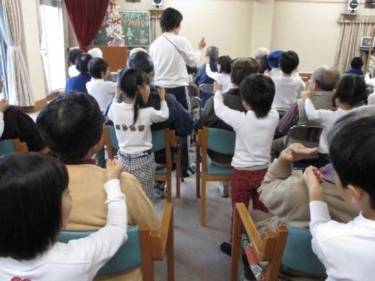 レクリエーション