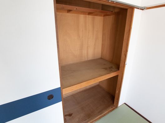 押入れ