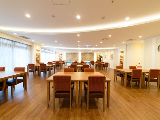 レストラン  / MISORA