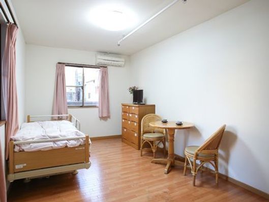 個室はオシャレにアレンジできる