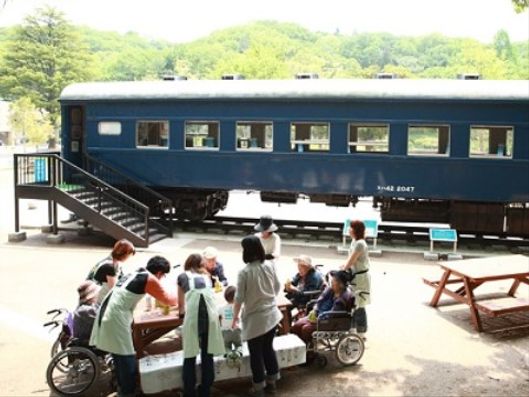 レクリエーション