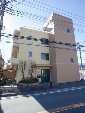 壮観な眺めの施設