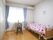 入居者用の個室は、まるで若者が住んでいるかのようなオシャレな内装にすることも可能で、部屋に入るのが楽しみな演出となっている。