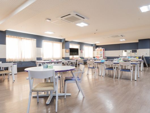 多目的スペース