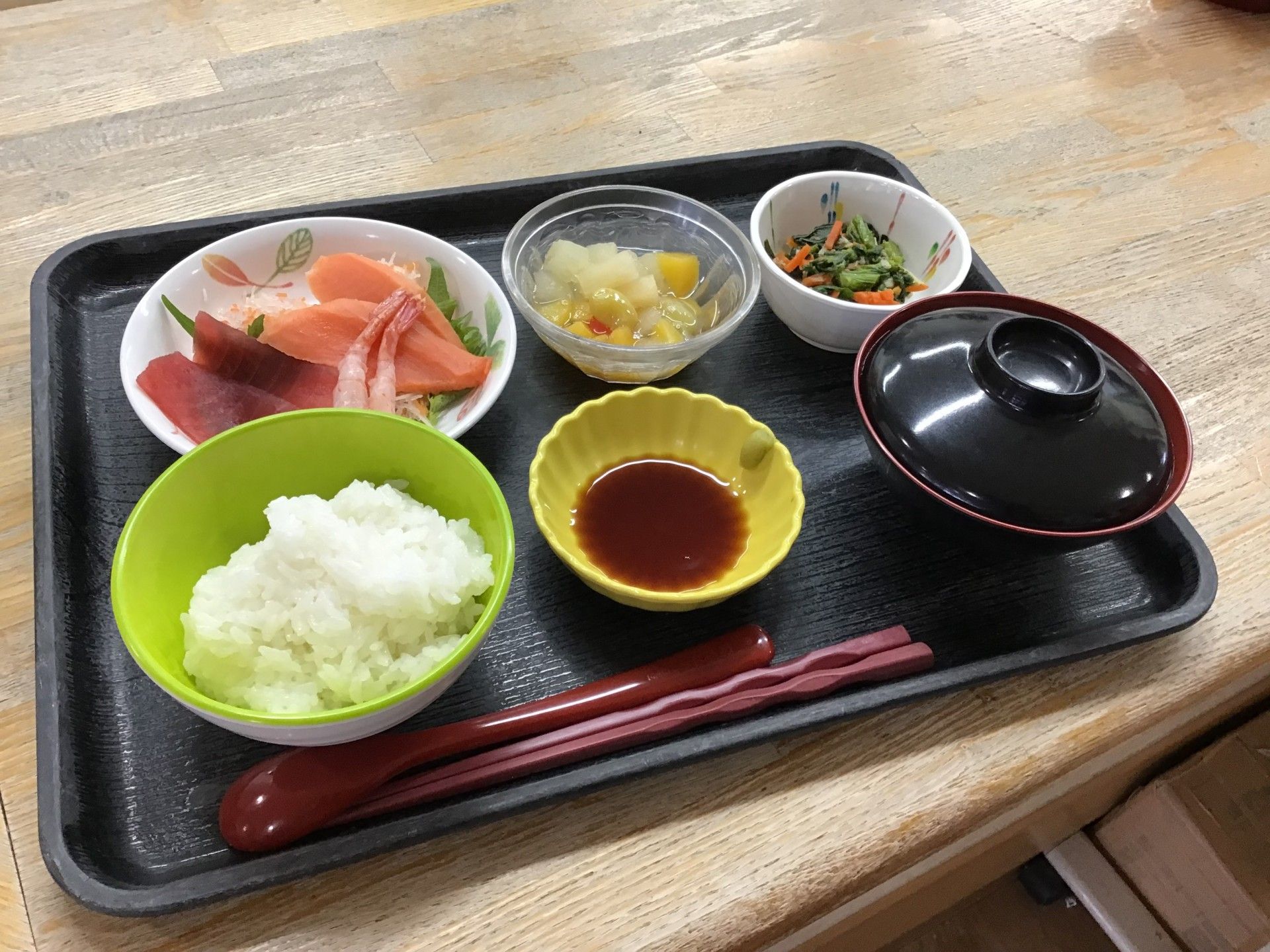 笑顔あふれるふれあいの場