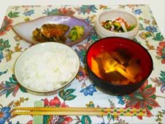 食堂
