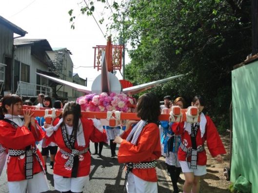 イベント