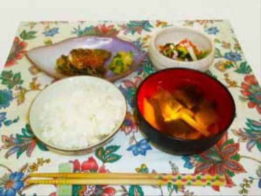 食堂