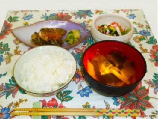 食堂