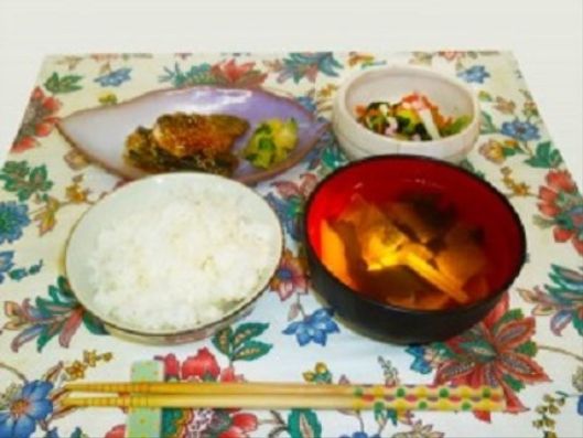 料理