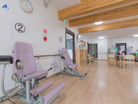 特定の用途を目的とした椅子