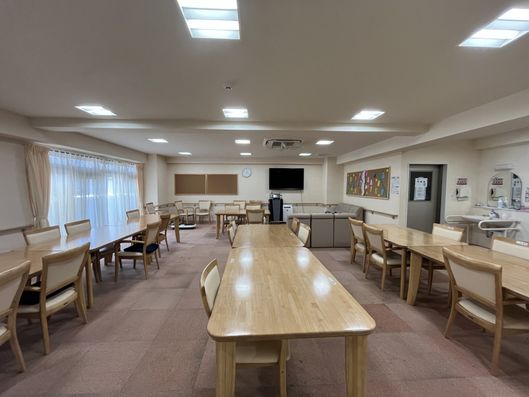 ダイニングルーム