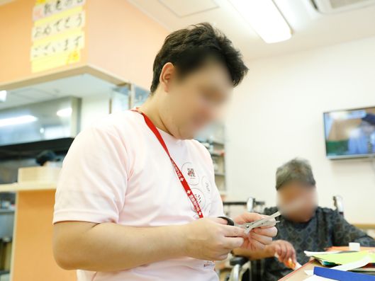 食堂