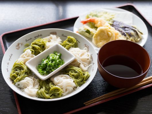 食事