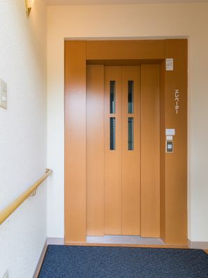 エレベーター