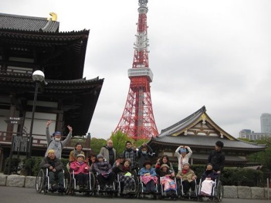 スタッフイメージ