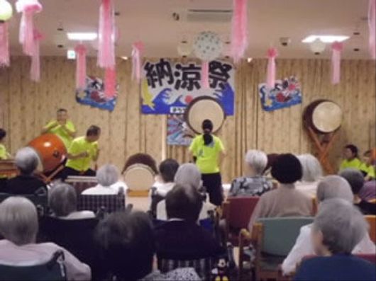 多目的室