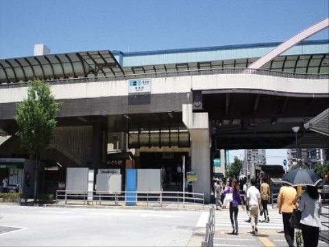 快適な外観を持つ施設