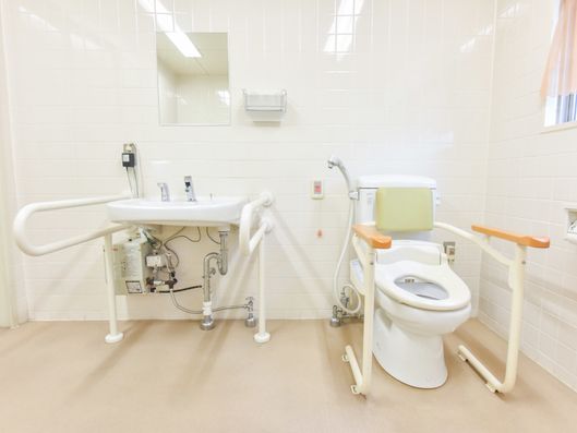 トイレスペース