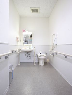 トイレスペース