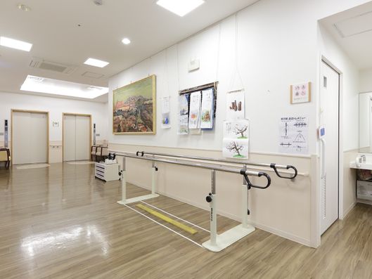 リハビリ器具