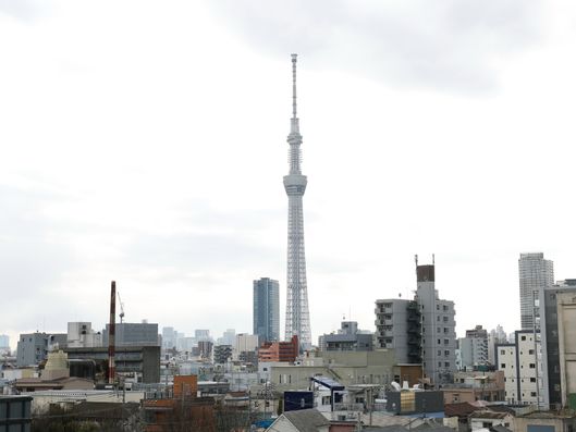施設近隣