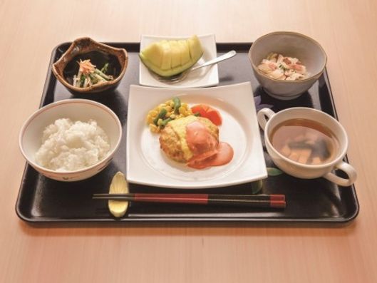 食堂