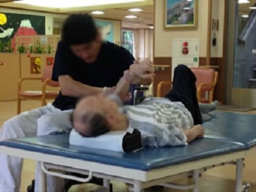 機能訓練室