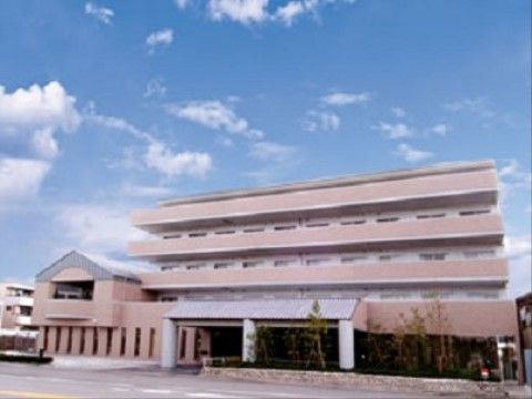 快適なエントランス