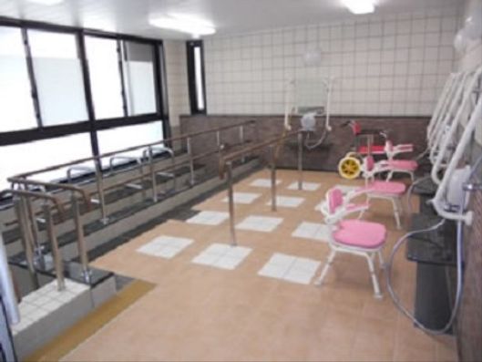 機能訓練室