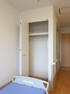 クローゼット
