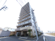 多機能型住居の外観