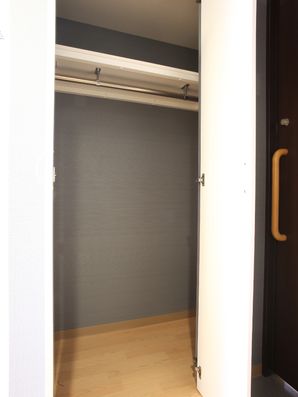 クローゼット