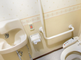 多機能トイレの設備