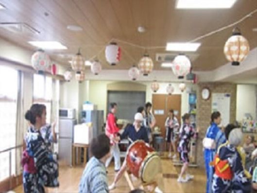 イベント