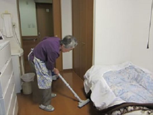 居室