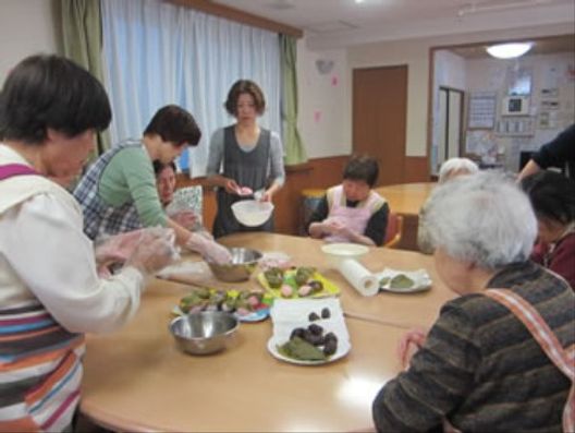 料理クラブ
