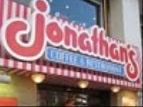 ジョナサンの様子