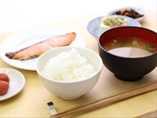 食事