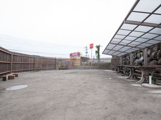 フリースペース