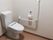 バリアフリーのトイレ設備