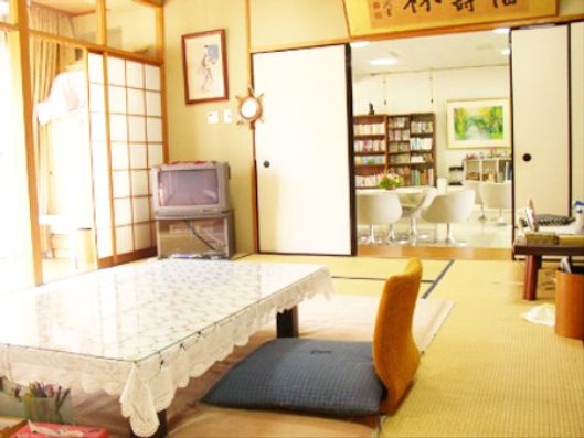 居室